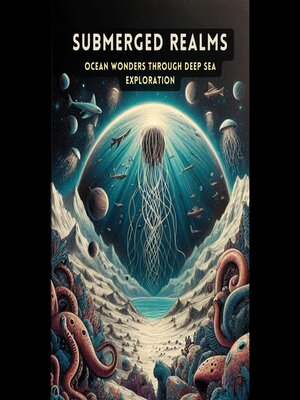 cover image of Submerged Realms